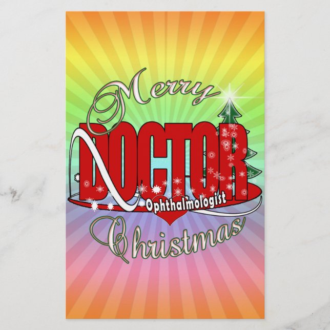 Ftalmologista DO NATAL MÉDICO (Frente)