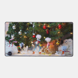 Fubby's in Winterwonderland.