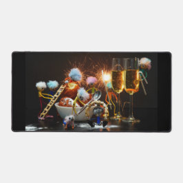 Fubby's met Jaarwisseling bij feestdagen.