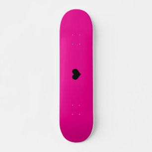 Fuchsia Crie Seu Próprio Design de Skate Persona