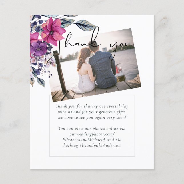 Fuchsia Dreams OBRIGADO POR FOTO (Frente)