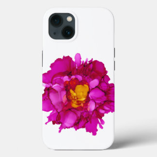 Fuchsia Peony — personalizável!