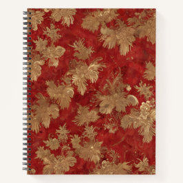 Fuego y Oro Imperial