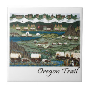 Fuga de Oregon
