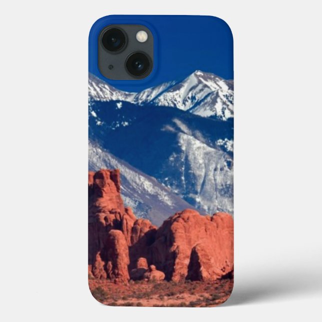 Fuga equilibrada da rocha (Verso)