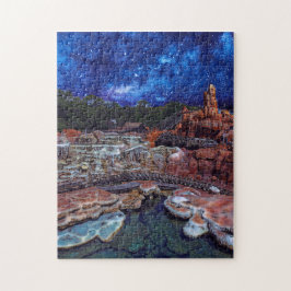 Fugir no Quebra-cabeça da Noite