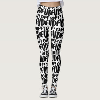 Fuja! Legging