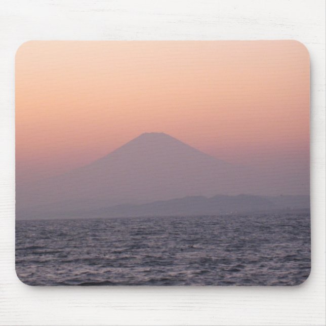 Fuji san Mousepad (Frente)