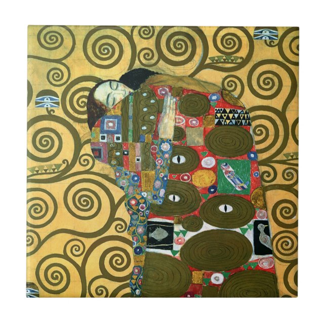 Fulfillment também conhecido como o Embraço de Gus (Frente)