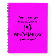 Full Contretemps Magenta