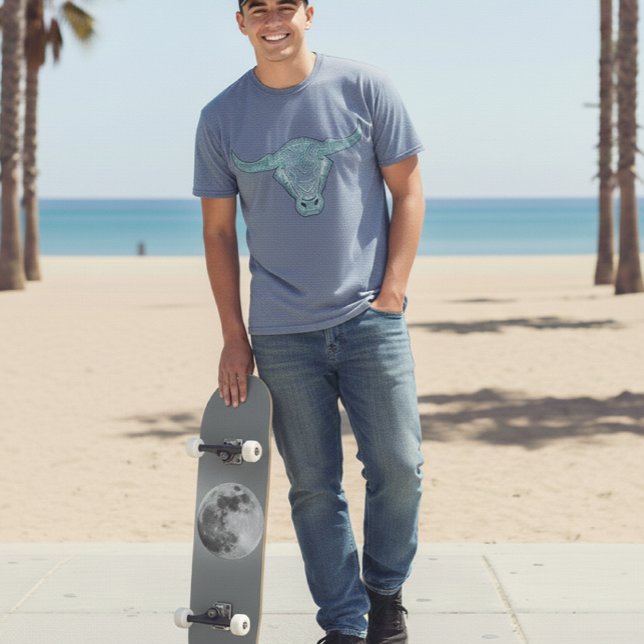 Full Moon Professional Skateboard  (Criador carregado)