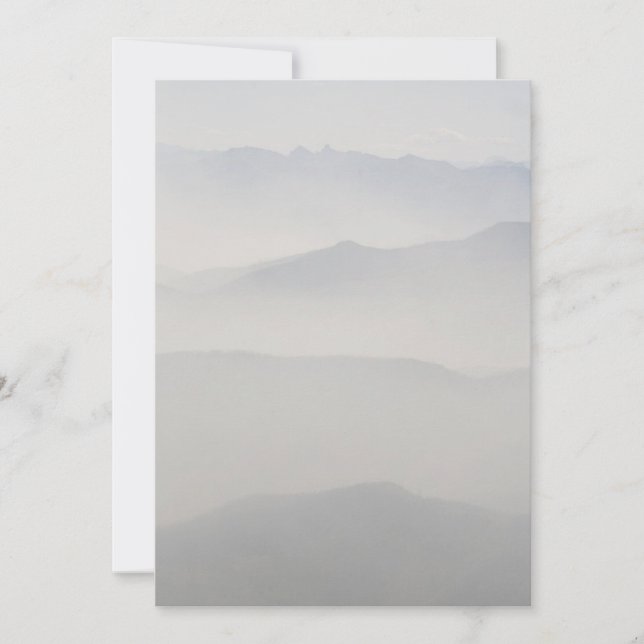 Fumaça de Incêndios Florestais (Frente)