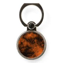 Fumaça Laranja e Negra