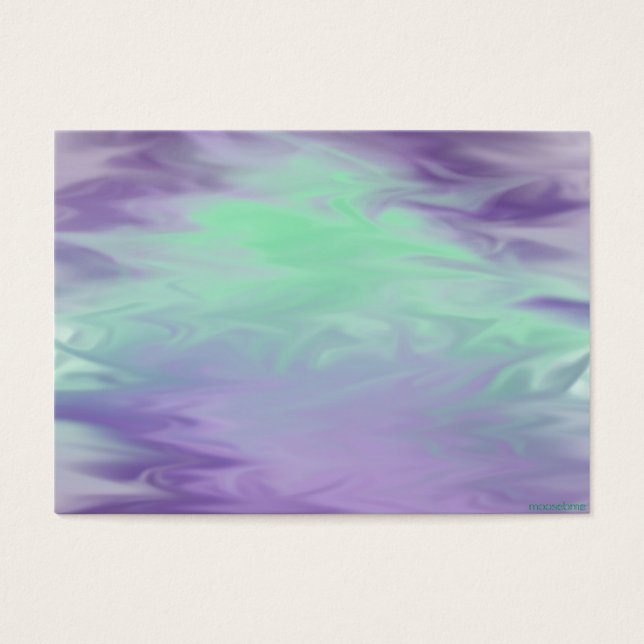 Fumaça Verde (Frente)