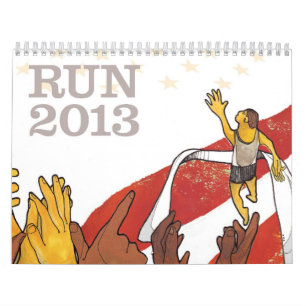 Funcionamento 2013 - Calendário para os corredores
