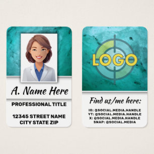 Funcionarios Admin do Distrito Escolar do Professo