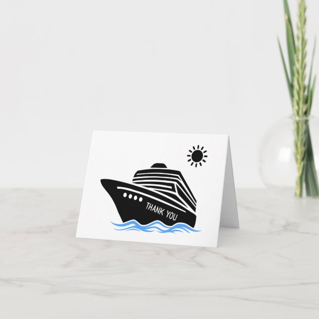 Funcionarios Cruzado Obrigado Cartões (Frente)