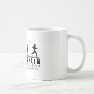 Funcione a caneca de café de Rocklin