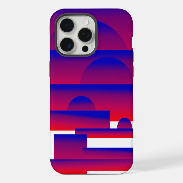 Funda de móvil ¡Phone (Verso)
