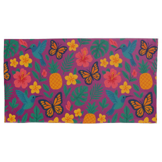 Funda de travesseiro