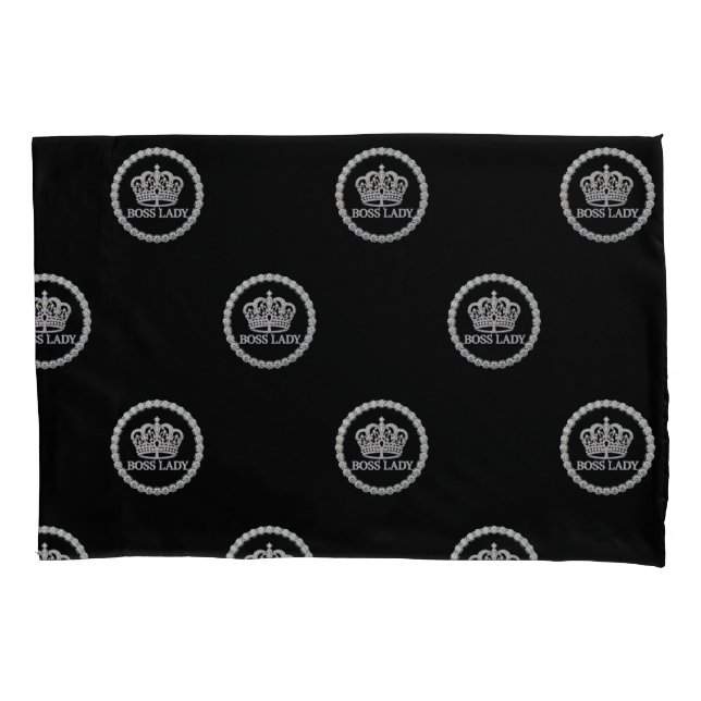 Funda de Travesseiro Chefa (Frente)