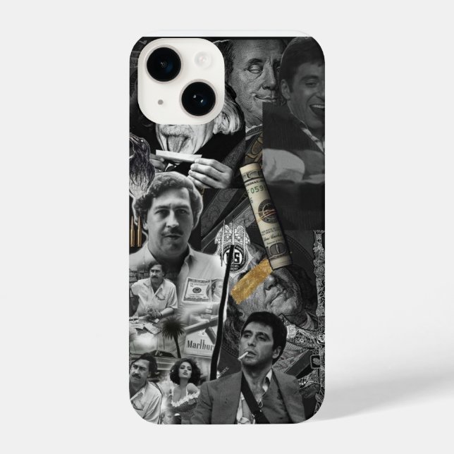 Funda iPhone 14 - Legacy (Verso)