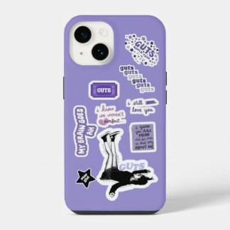 Funda Iphone Olivia Rodrigo
