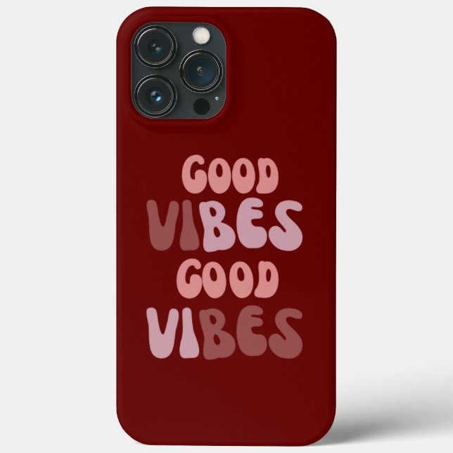 Funda para iphone 13  Pro Max  (Verso)