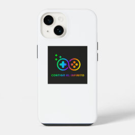 Funda para iPhone  dinámico 