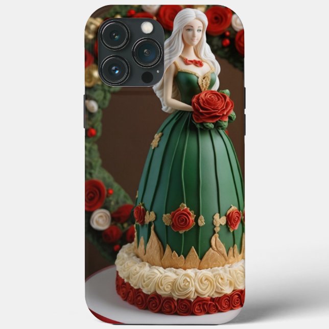 Funda para Phone 13 Pro (Verso)