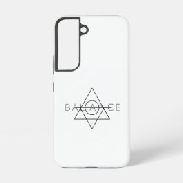 Funda Samsung S22 ‘Keep Going’ – minimalista