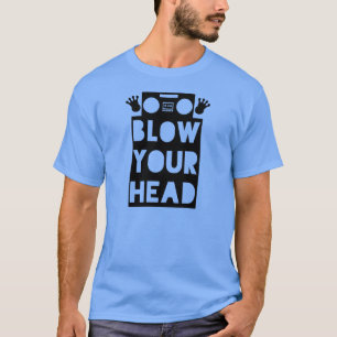 Funda suas linhas frescas principais da camisa