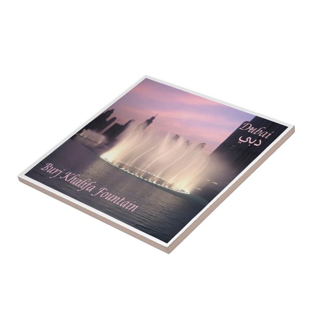 FUNDAÇÃO DO zAE072 BURJ KHALIFA, (Lateral)