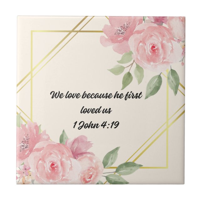 Fundação Eterna do Amor (Frente)