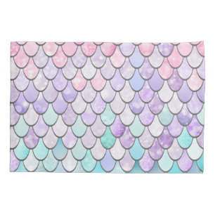 Fundamento da sereia, padrão da caixa do