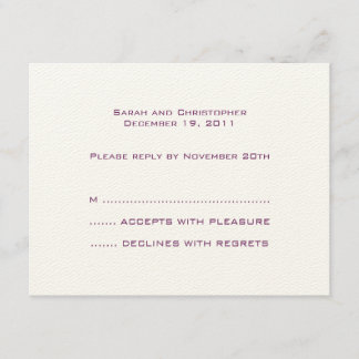 Fundamentos :: Byzantium :: Cartão de Resposta