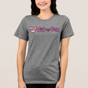 Fundamentos FitbyFox - Feminino