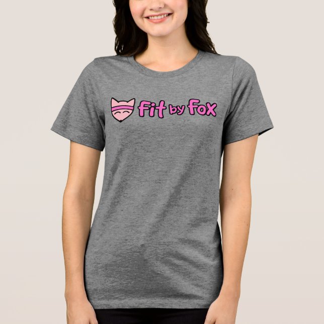 Fundamentos FitbyFox - Feminino (Frente)