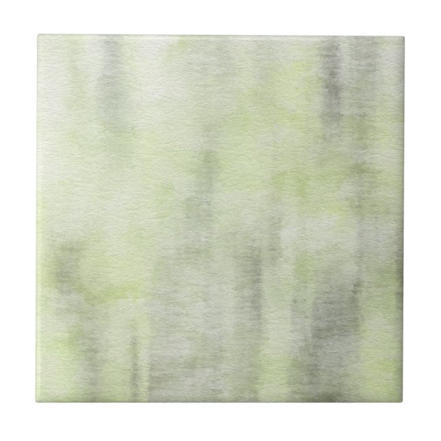 fundo abstrato da aguarela da arte no papel 10 (Frente)