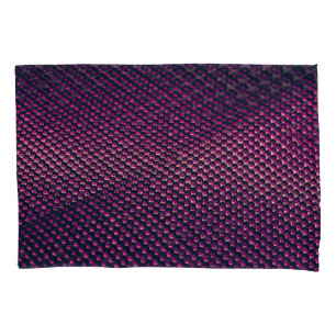 Fundo abstrato futurista metálico rosa.