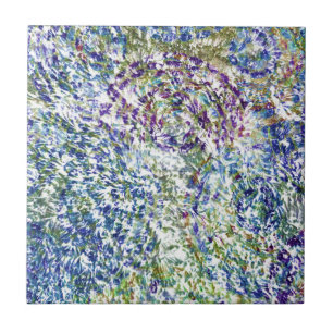 Fundo abstrato Legal, moderno e colorido