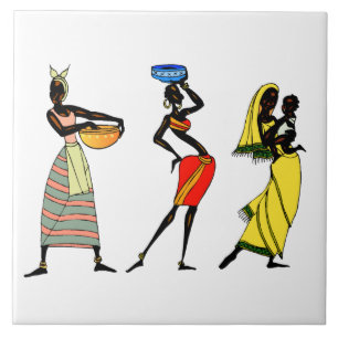 Fundo africano das mulheres