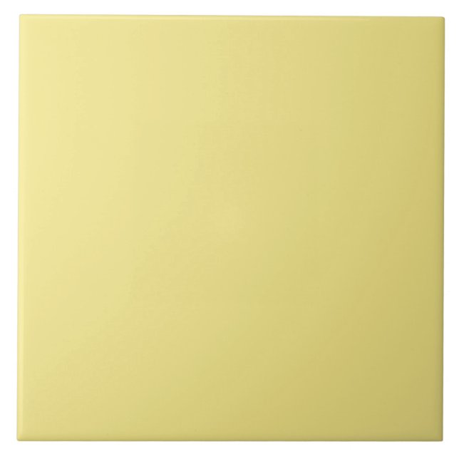 Fundo amarelo da pasta pronto para personalização (Frente)