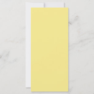 Fundo amarelo pastel macio pronto para personaliza