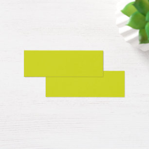 Fundo Amarelo Plano – Textura de Volta às Aulas