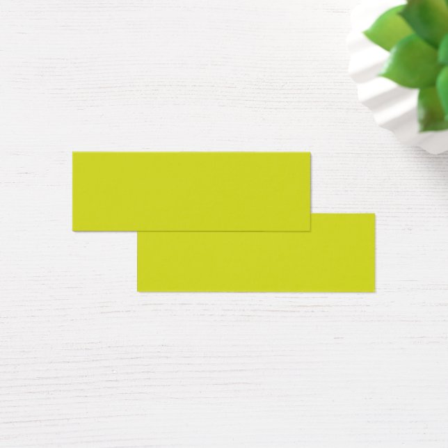 Fundo Amarelo Plano – Textura de Volta às Aulas (Mesa)