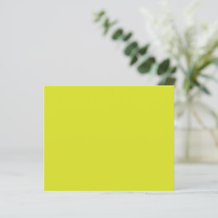 Fundo Amarelo Plano – Textura de Volta às Aulas