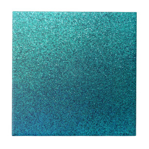 Fundo Azul Azul Turquoise Faux Azul