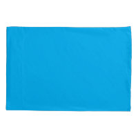 Fundo Azul Ciano Sólido