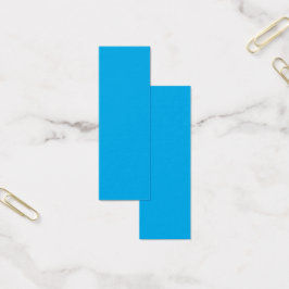 Fundo Azul Ciano Sólido | Estilo Minimalista de Ve